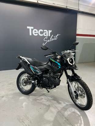 YAMAHA-XTZ 150 CROSSER S-2026