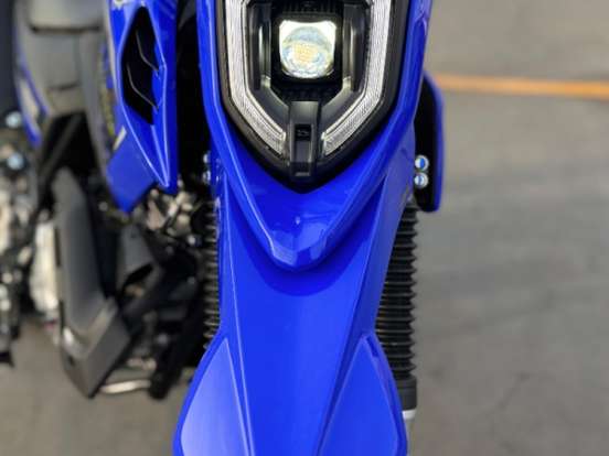 YAMAHA-XTZ 150 CROSSER Z YAMAHA-XTZ 150 CROSSER Z-2026