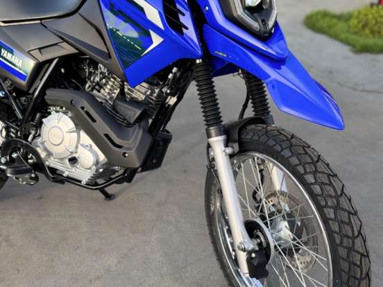 YAMAHA-XTZ 150 CROSSER Z YAMAHA-XTZ 150 CROSSER Z-2026