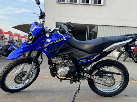 YAMAHA-XTZ 150 CROSSER Z YAMAHA-XTZ 150 CROSSER Z-2026