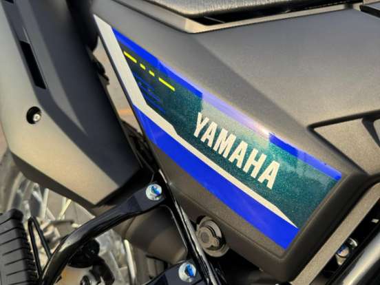 YAMAHA-XTZ 150 CROSSER Z YAMAHA-XTZ 150 CROSSER Z-2026