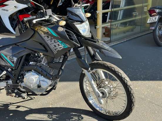 YAMAHA-XTZ 150 CROSSER Z YAMAHA-XTZ 150 CROSSER Z-2018