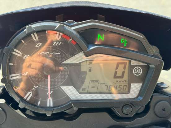 YAMAHA-XTZ 150 CROSSER Z YAMAHA-XTZ 150 CROSSER Z-2018