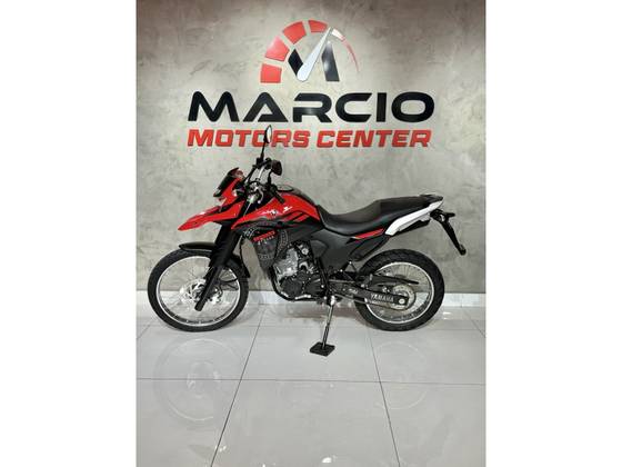 YAMAHA XTZ 250 LANDER 