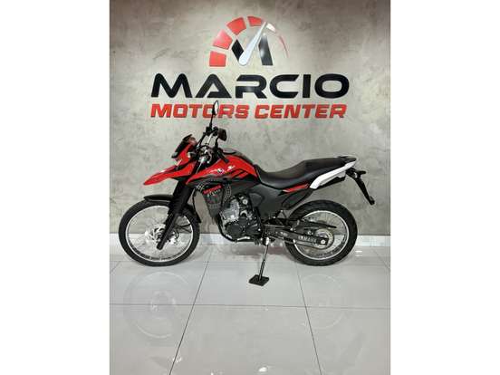 YAMAHA-XTZ 250 LANDER-2024