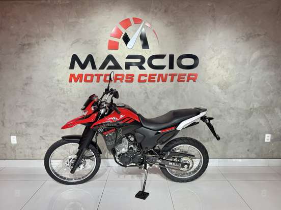 YAMAHA-XTZ 250 LANDER-2024
