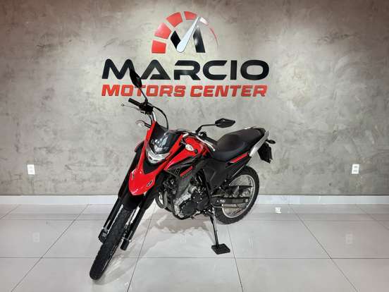 YAMAHA-XTZ 250 LANDER YAMAHA-XTZ 250 LANDER-2024