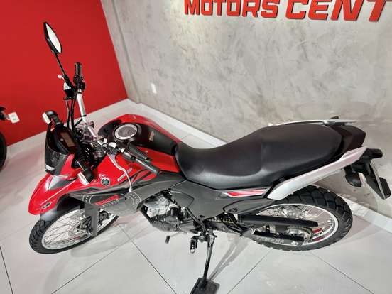YAMAHA-XTZ 250 LANDER YAMAHA-XTZ 250 LANDER-2024