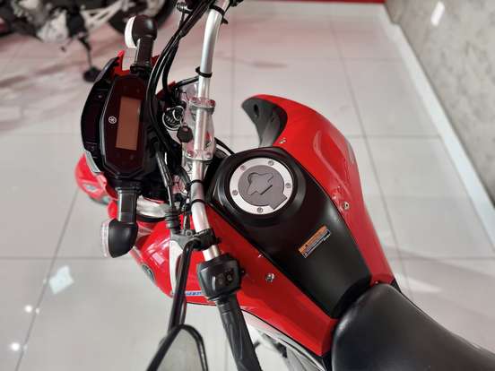 YAMAHA-XTZ 250 LANDER-2024