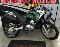 YAMAHA XTZ 250 TÉNÉRÉ YAMAHA XTZ 250 TÉNÉRÉ