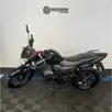 YAMAHA YS 150 FAZER SED YAMAHA YS 150 FAZER SED