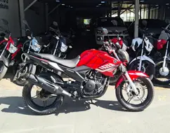 YAMAHA YS 250 FAZER BLUEFLEX YAMAHA YS 250 FAZER BLUEFLEX