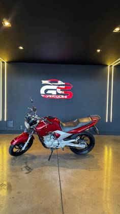 YAMAHA YS 250 FAZER 