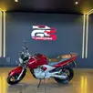 YAMAHA YS 250 FAZER YAMAHA YS 250 FAZER