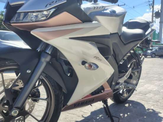 YAMAHA-YZF R15 YAMAHA-YZF R15-2026