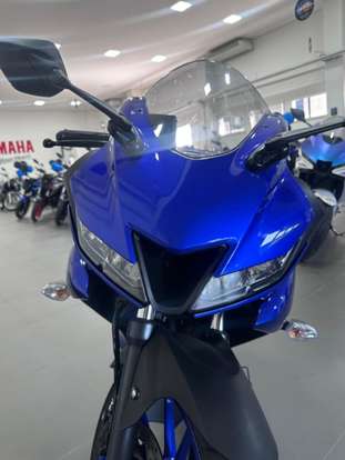 YAMAHA-YZF R15-2026
