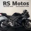 YAMAHA YZF R15 YAMAHA YZF R15