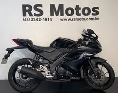 YAMAHA YZF R15 YAMAHA YZF R15