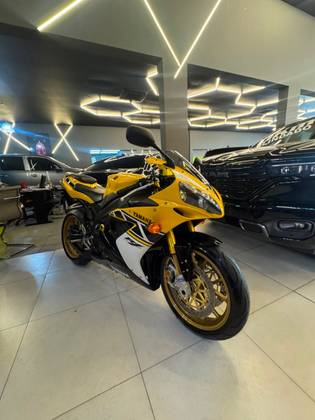 YAMAHA YZF R1 