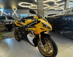 YAMAHA YZF R1 YAMAHA YZF R1