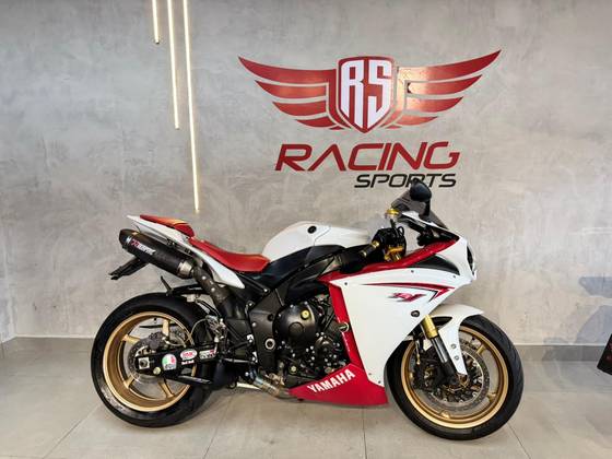 YAMAHA YZF R1 