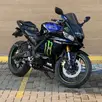 YAMAHA YZF R3 ABS YAMAHA YZF R3 ABS