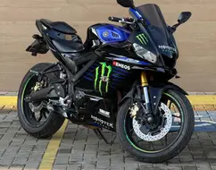 YAMAHA YZF R3 ABS YAMAHA YZF R3 ABS