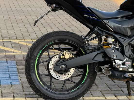 YAMAHA-YZF R3 ABS YAMAHA-YZF R3 ABS-2020
