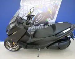 ZONTES 350E ZONTES 350E