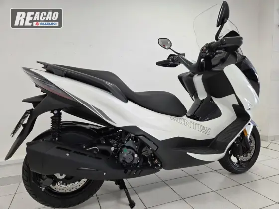 ZONTES 350E 