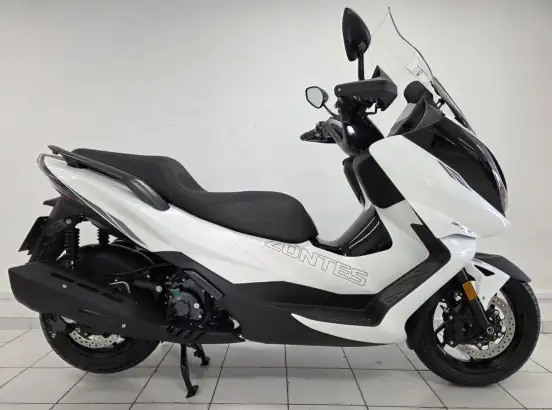 ZONTES-350E ZONTES-350E-2025