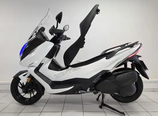 ZONTES-350E ZONTES-350E-2025