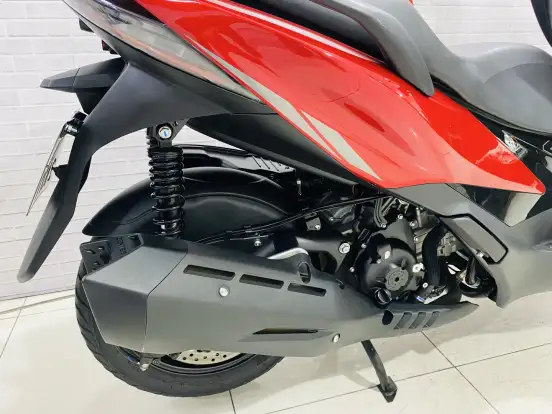 ZONTES-350E ZONTES-350E-2025