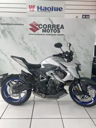 ZONTES R350 