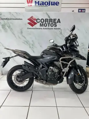 ZONTES-T350 X ZONTES-T350 X-2027