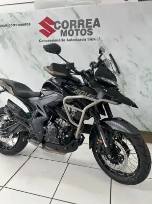 ZONTES-T350 X ZONTES-T350 X-2027