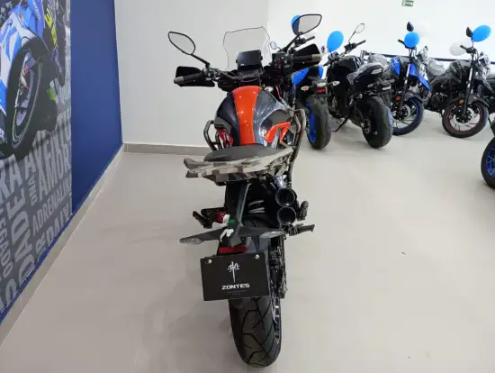 ZONTES-T350 X-2026