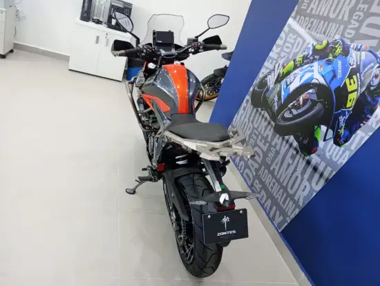 ZONTES-T350 X ZONTES-T350 X-2026