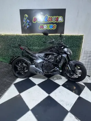 ZONTES V350 
