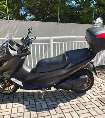 ZONTES-350E ZONTES-350E-2025