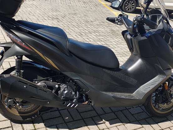 ZONTES-350E ZONTES-350E-2025