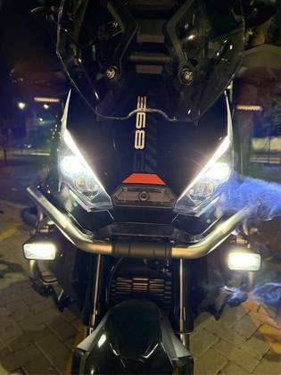 ZONTES 368G 