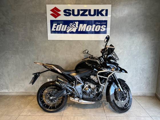 ZONTES T350 X 