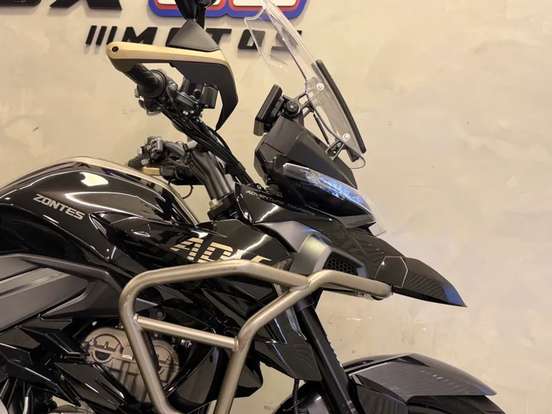 ZONTES-T350 X ZONTES-T350 X-2024