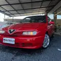ALFA ROMEO 145 1.8 ELEGANT 16V GASOLINA 2P MANUAL ALFA ROMEO 145 1.8 ELEGANT 16V GASOLINA 2P MANUAL