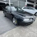 ALFA ROMEO 156 2.0 SPORT WAGON 16V GASOLINA 4P MANUAL ALFA ROMEO 156 2.0 SPORT WAGON 16V GASOLINA 4P MANUAL