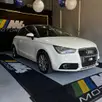 AUDI A1 1.4 TFSI ATTRACTION 16V 122CV GASOLINA 2P AUTOMÁTICO AUDI A1 1.4 TFSI ATTRACTION 16V 122CV GASOLINA 2P AUTOMÁTICO