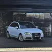 AUDI A1 1.4 TFSI SPORTBACK AMBITION 16V 185CV GASOLINA 4P AUTOMÁTICO AUDI A1 1.4 TFSI SPORTBACK AMBITION 16V 185CV GASOLINA 4P AUTOMÁTICO