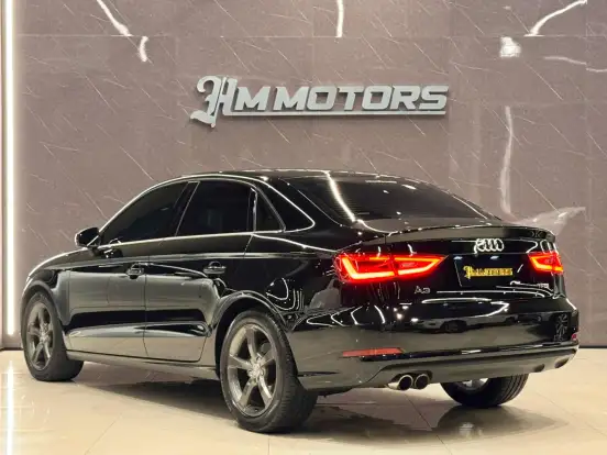 AUDI-A3-1.4 TFSI SEDAN AMBIENTE 16V FLEX 4P TIPTRONIC AUDI-A3-2015