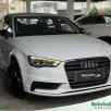AUDI A3 1.4 TFSI SEDAN AMBIENTE 16V FLEX 4P TIPTRONIC AUDI A3 1.4 TFSI SEDAN AMBIENTE 16V FLEX 4P TIPTRONIC